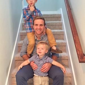 Meet your Posher, David